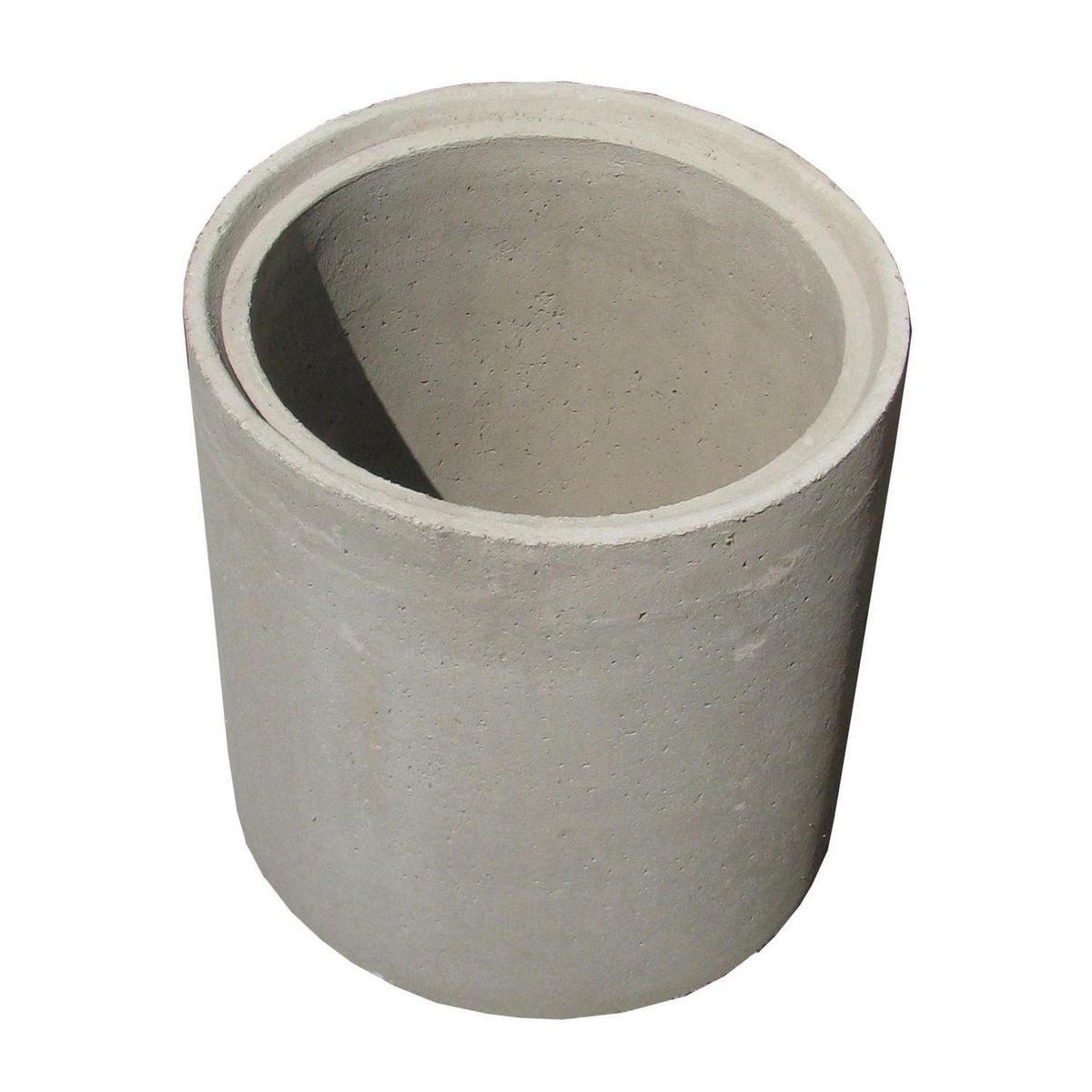 GRAU - Tubo Conexión Macho Hembra 60X100 Cm