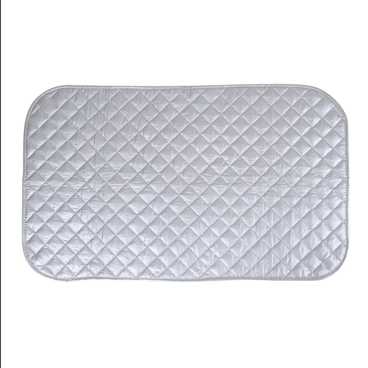 KLEINE WOLKE - Manta para planchar con iman