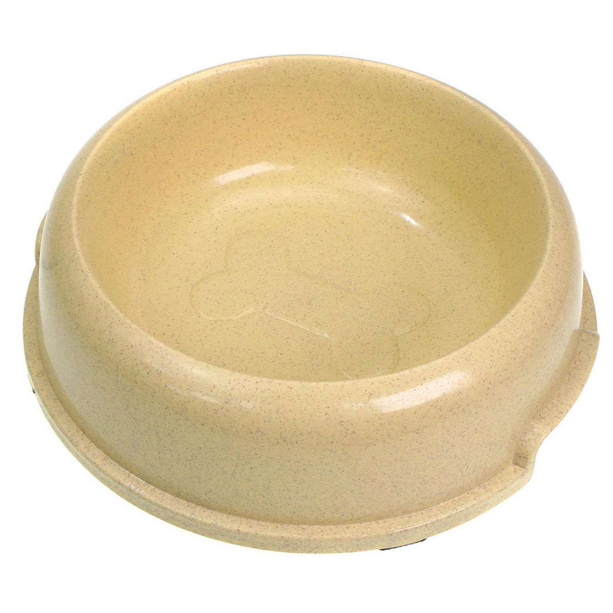 PETIZOOS - Plato antideslizante