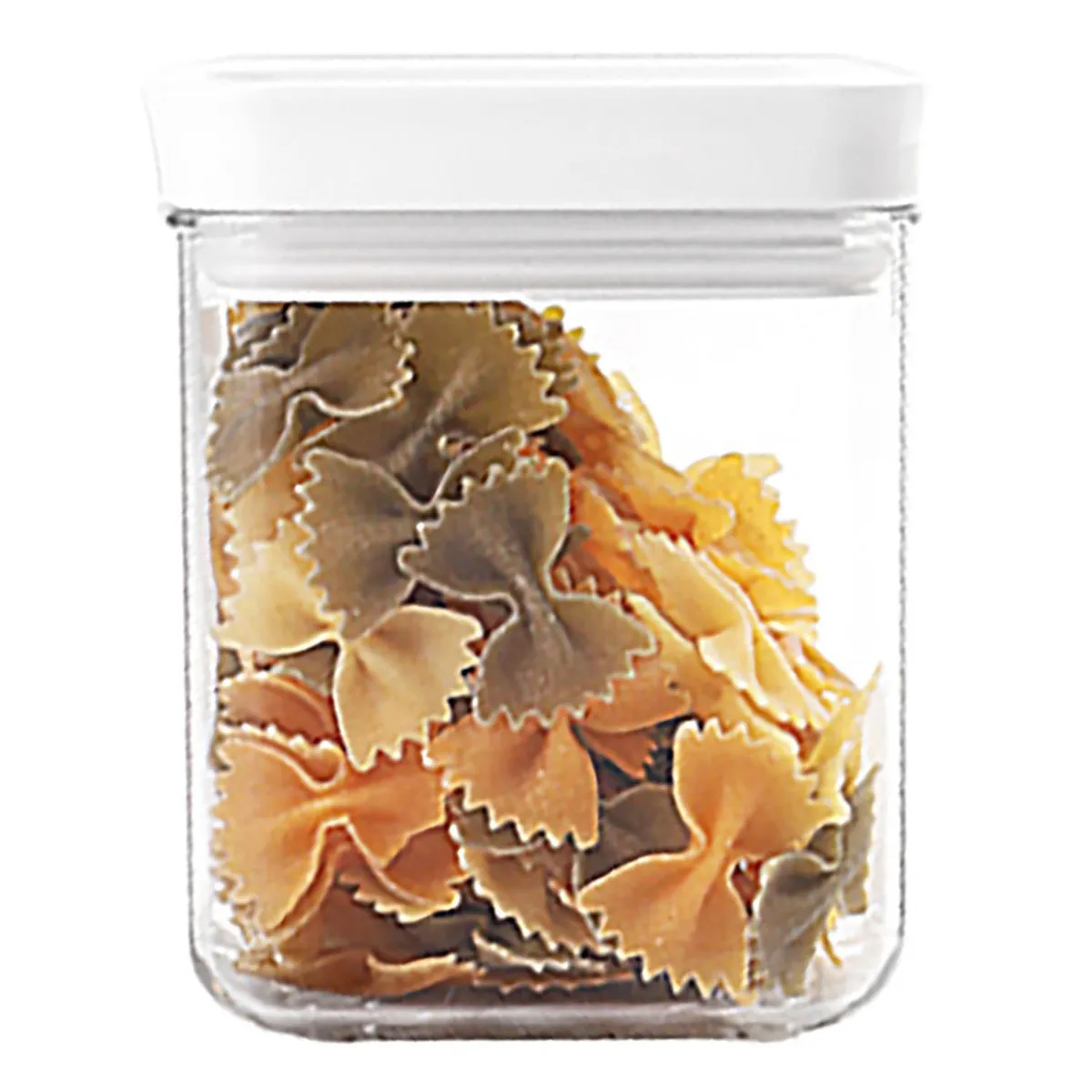 JUST HOME COLLECTION - Contenedor Hermético Plástico 600 ml