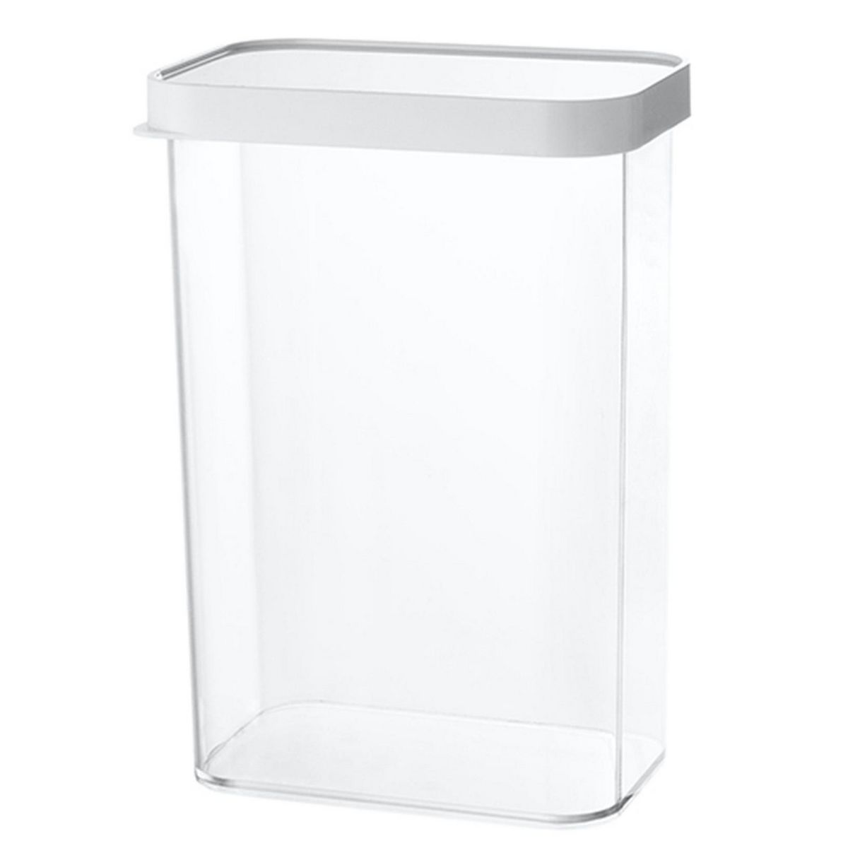 JUST HOME COLLECTION - Conservador de Alimento Acrílico 2.1 l