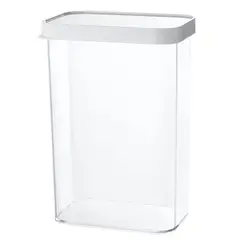 JUST HOME COLLECTION - Conservador de Alimento Acrílico 2.1 l