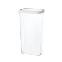 Conservador de Alimento Acrílico 2.9 l