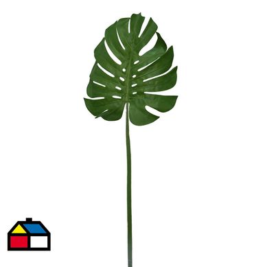 Vara hoja filodendro 107 cm