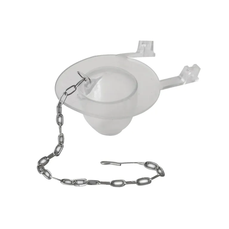 Flapper Siliconado Universal 2 Pulgadas Repuesto Wc