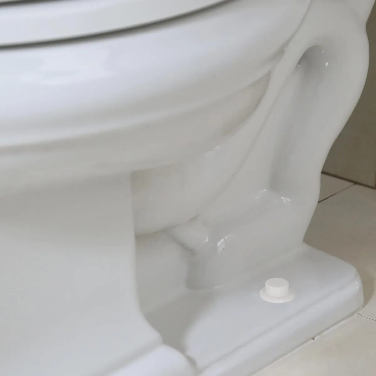 HUMBOLDT - Pernos anclaje para WC