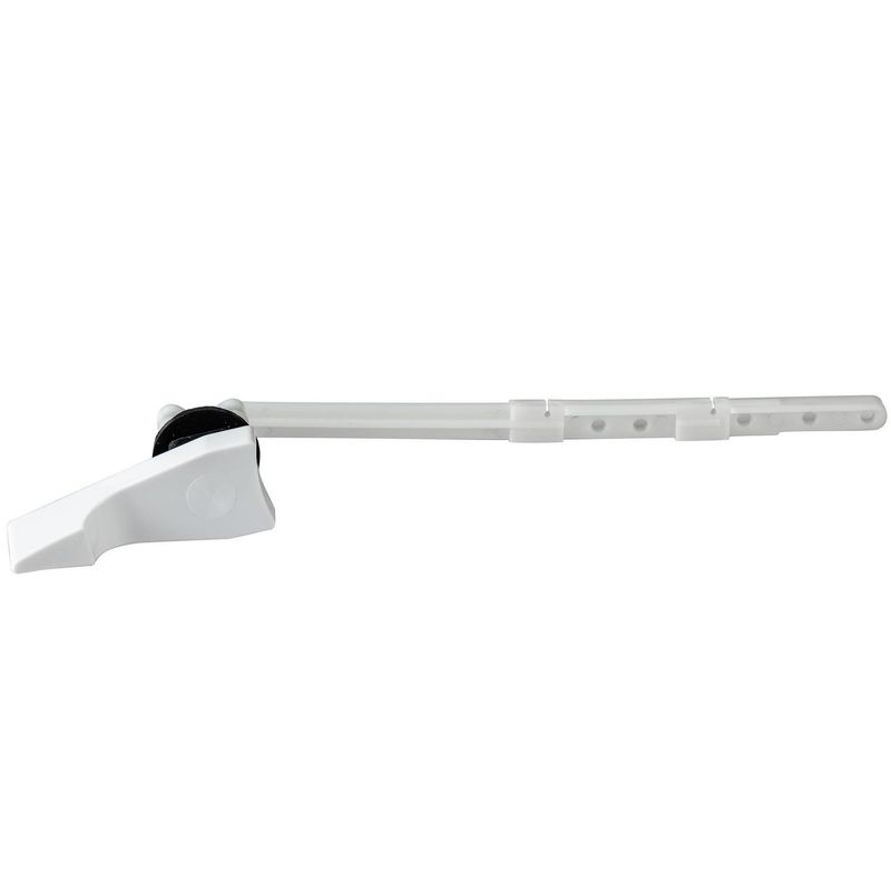 HUMBOLDT - Manilla universal blanca