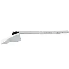 HUMBOLDT - Manilla universal blanca