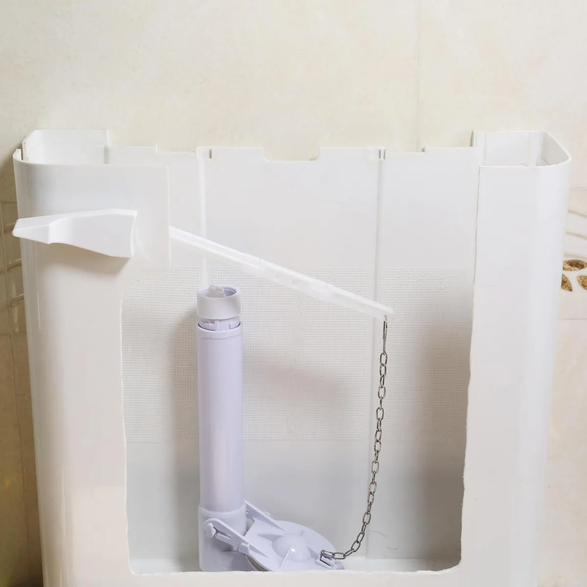 HUMBOLDT - Manilla universal blanca