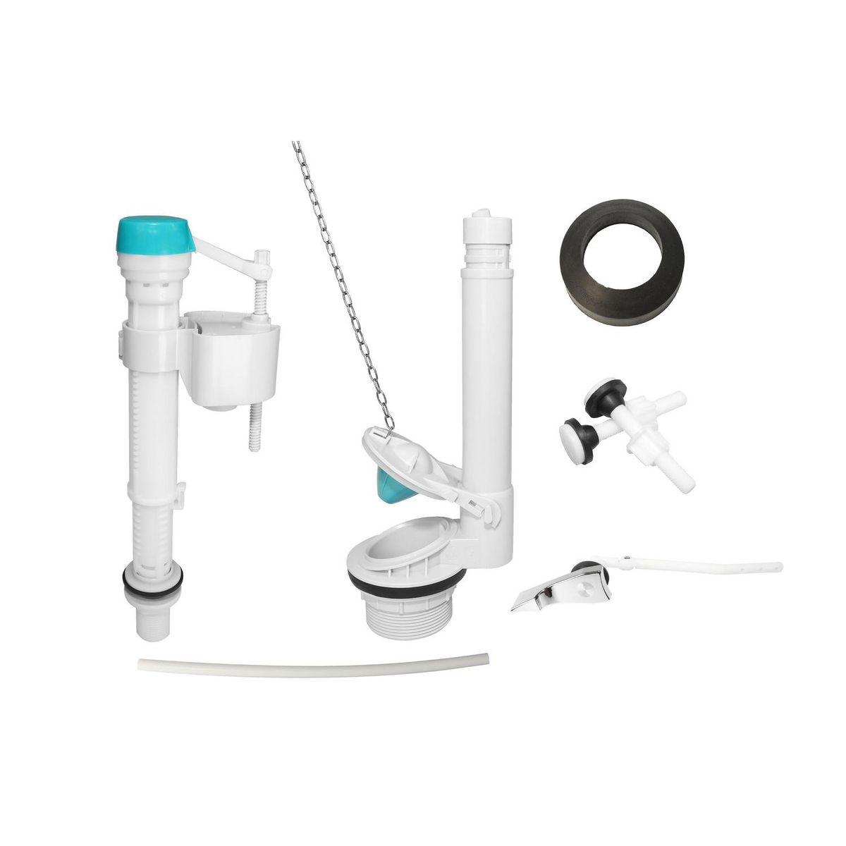 HUMBOLDT - Set reparación entrada 7/8