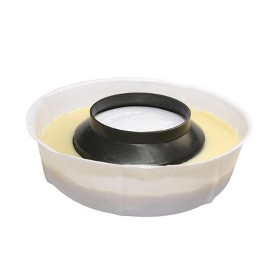 Imagen 2 del producto Aro Cera 4 Pulgadas Para Fijación De Sanitarios