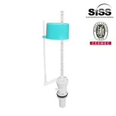 HUMBOLDT - Válvula 7/8 entrada