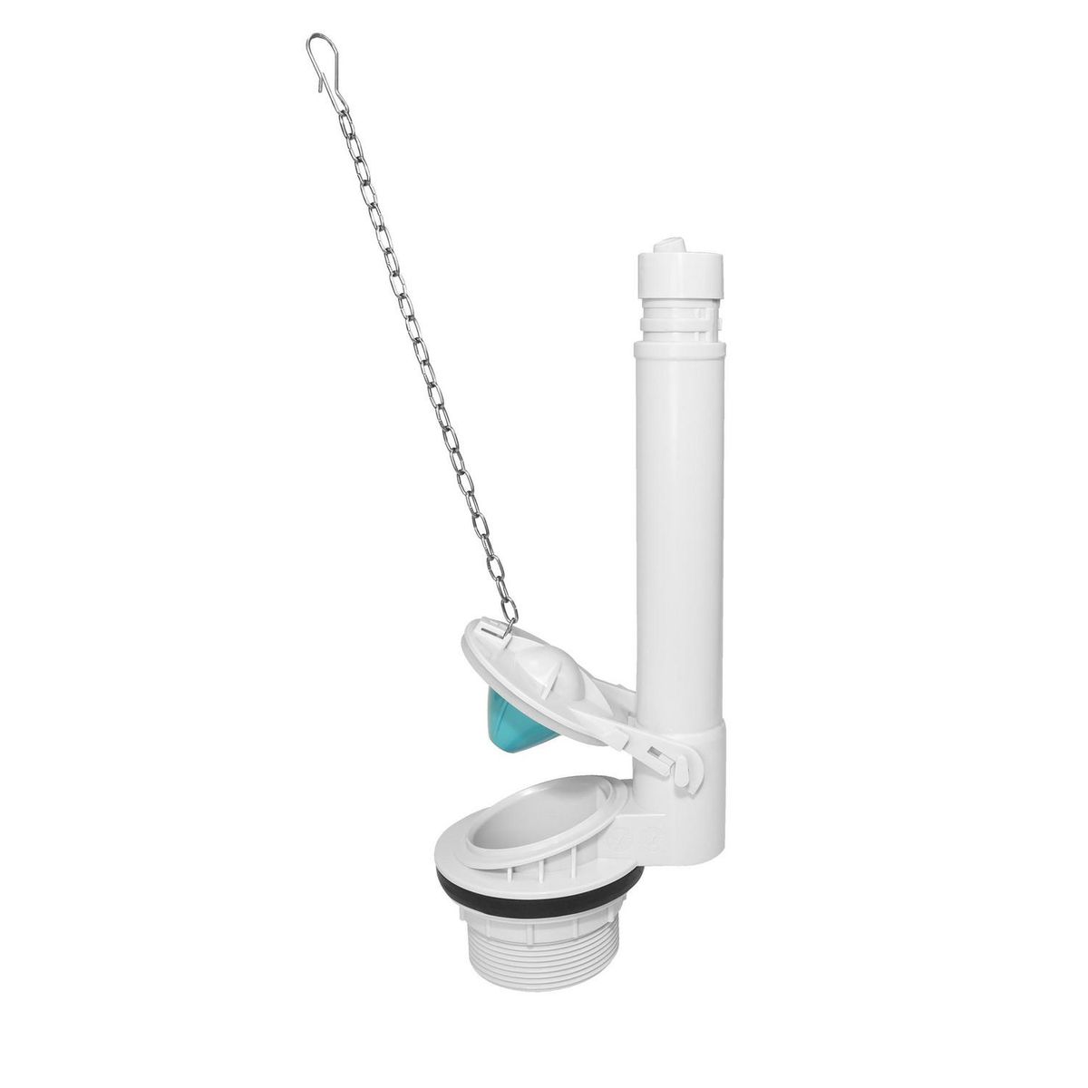 HUMBOLDT - Válvula 2 pulgadas salida.