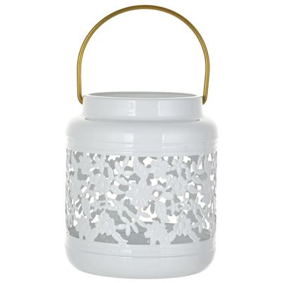 Imagen 2 del producto Portavela Decorativo 13 Cm Hogar