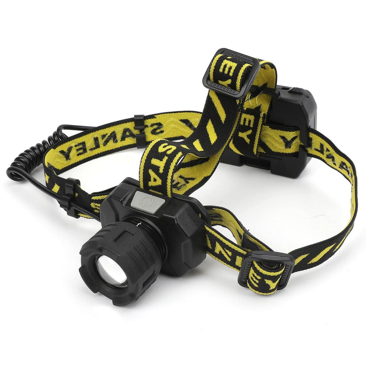 STANLEY - Set linternas manos libres