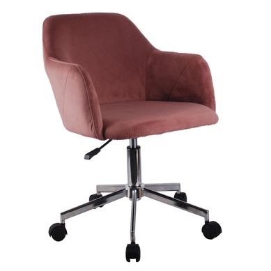 Silla PC Britt Rosado