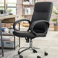 Silla Escritorio Ejecutiva Michellin2