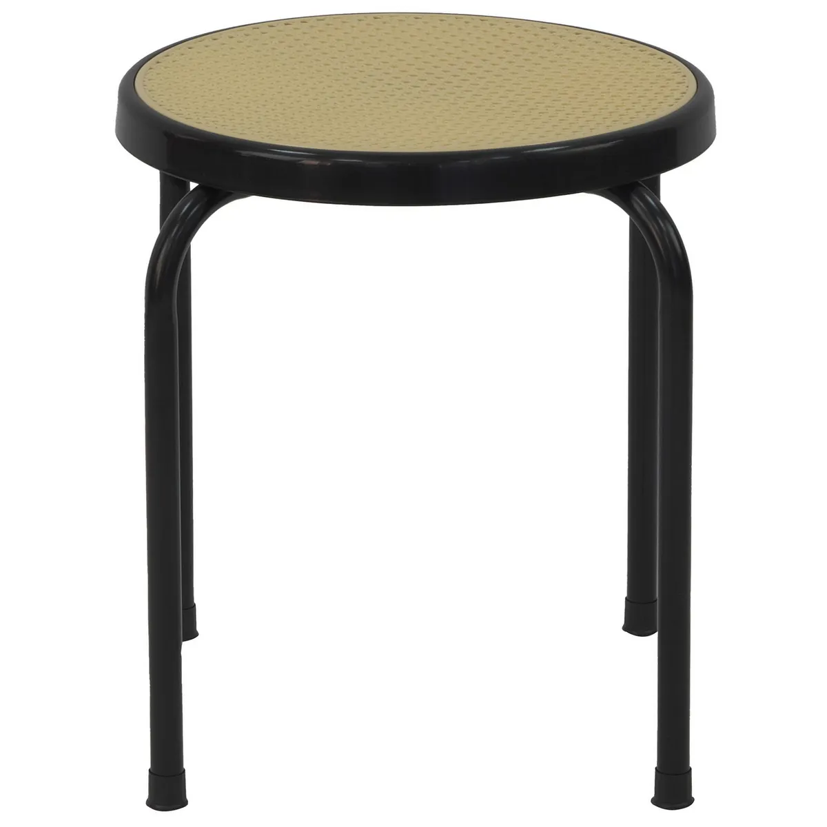 JUST HOME COLLECTION - Piso/Butaco Beige 46.5x40x40 cm