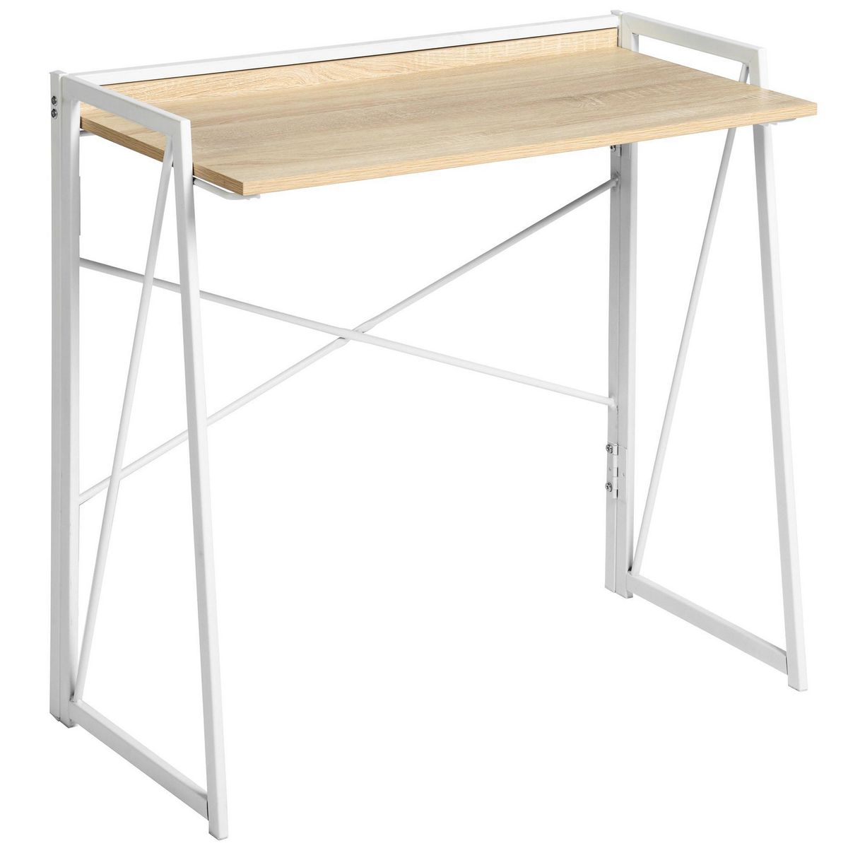 JUST HOME COLLECTION - Escritorio 41x80x74 cm