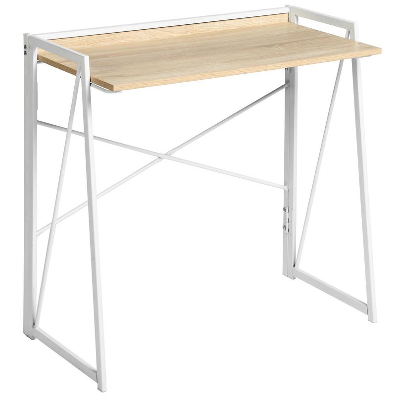 JUST HOME COLLECTION - Escritorio 41x80x74 cm