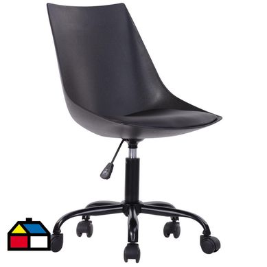 Silla PC Moorish Negro