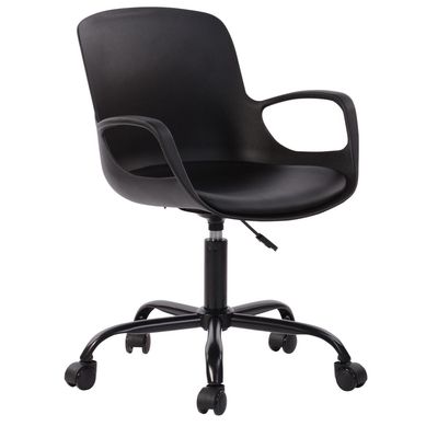 Silla PC Pogba Negro