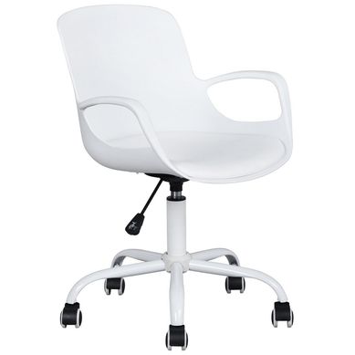 Silla PC Pogba Blanco