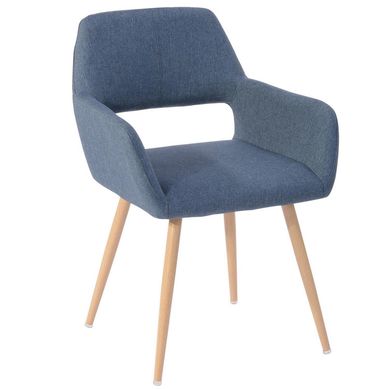 Set de 2 pisos azul claro