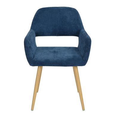 Set de 2 pisos azul Azul