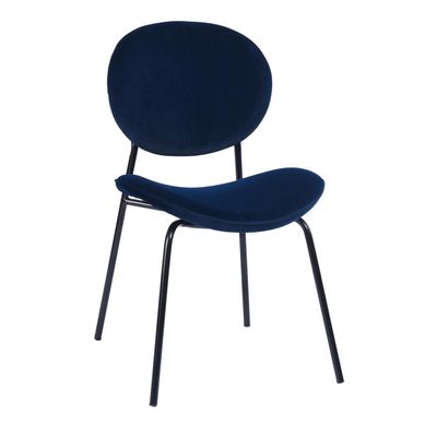 Set de 4 sillas 54x55x86 cm