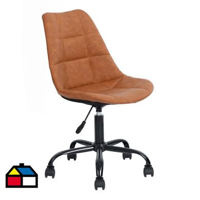 Silla para PC color  caf Caf