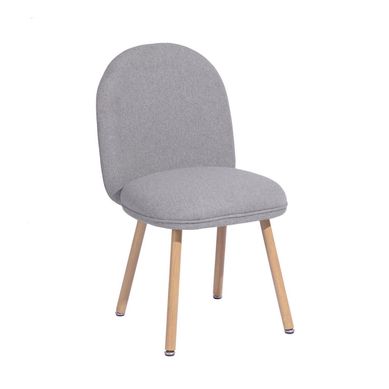 Set de 2 sillas 50x60x87 cm