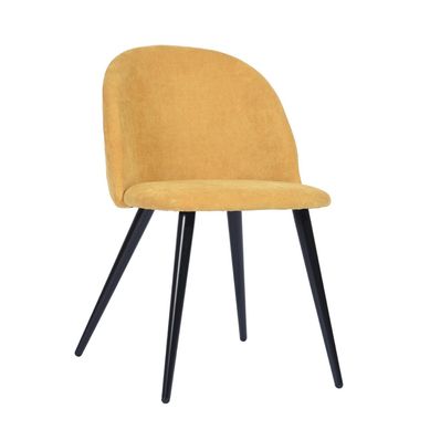 Set de 2 sillas 56x49x77 cm