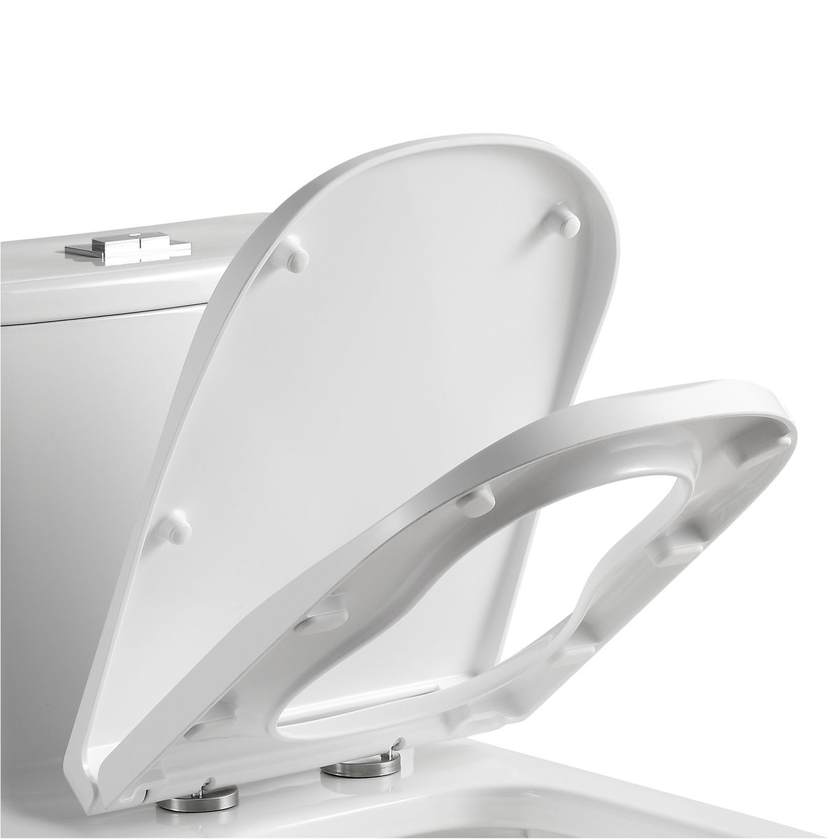 SENSI DACQUA - Asiento tapa sanitario Granada