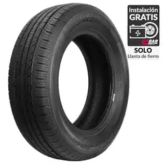 AUTOSTYLE - Neumático para Automóvil 185/185 R14 GSRT006
