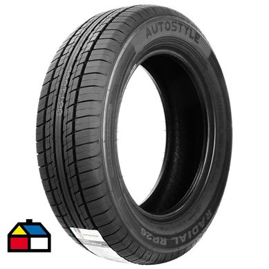 Neumtico 185/65r15 88h rp26