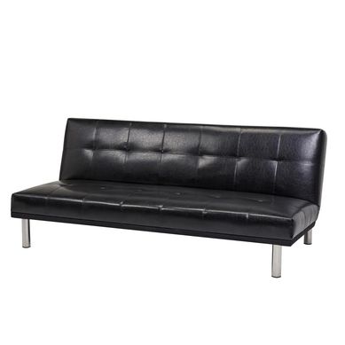 Futn PAB-150N2S-P3 Negro 180x76x91 cm
