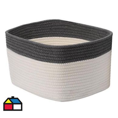 Canasto 25,5x35,5x20 cm