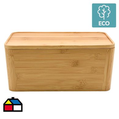 Caja cambu con tapa 14x20x8,5 cm