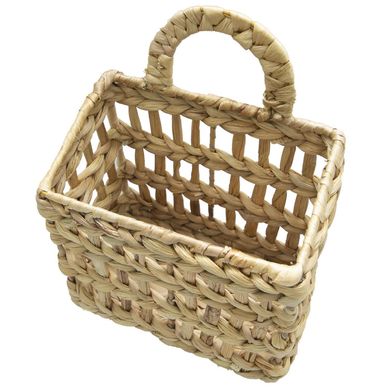 Canasto natural multiuso 20x12x19 cm