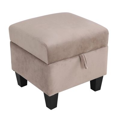 Ottoman 46x43x45 cm