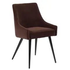 JUST HOME COLLECTION - Silla Jensen Café 88.5x57x53 cm