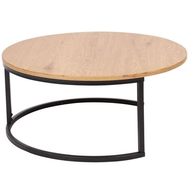 Mesa 80x80x35 cm. AK