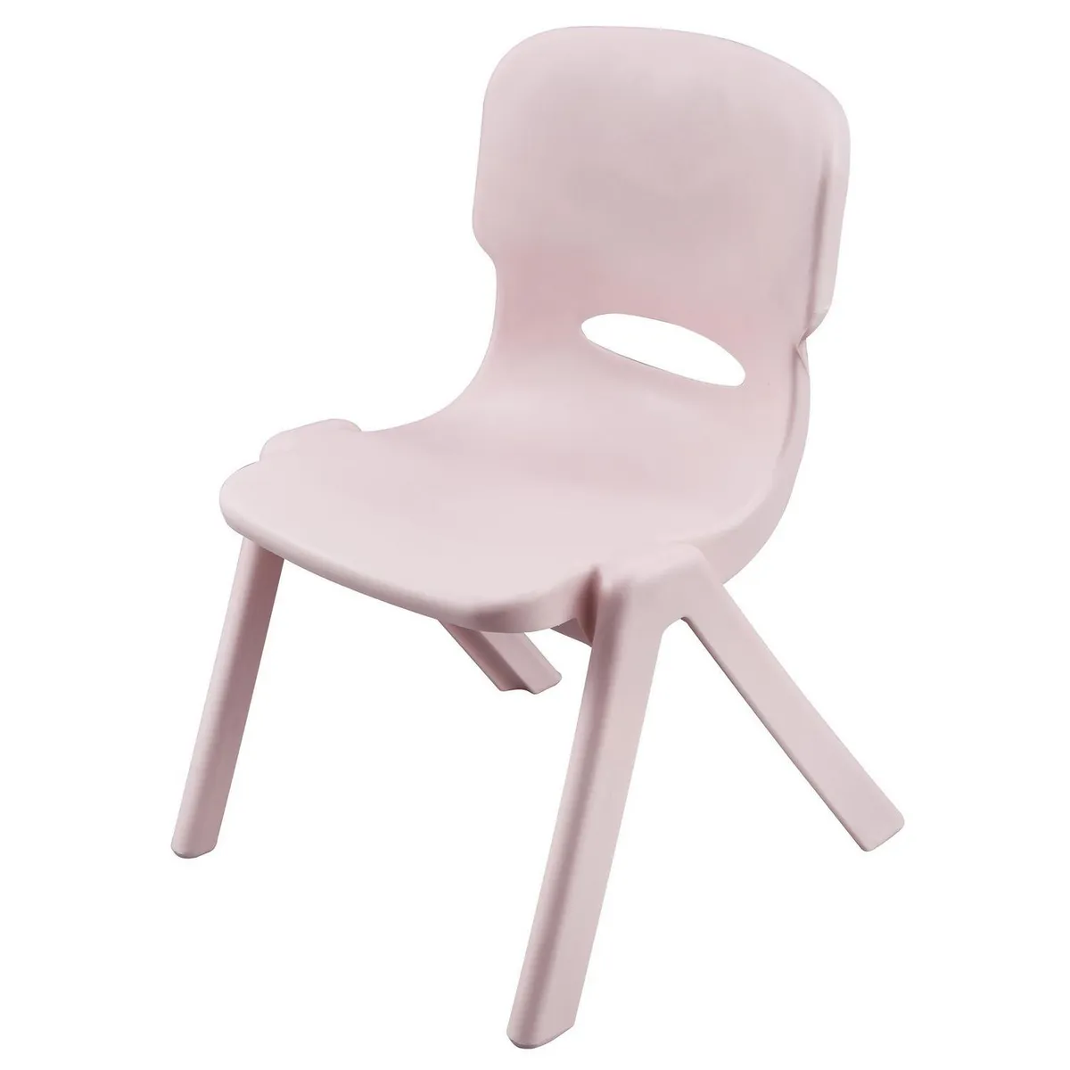 JUST HOME COLLECTION - Silla Infantil 34x37x52,5 cm