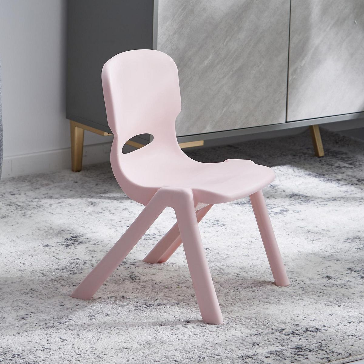 JUST HOME COLLECTION - Silla Infantil 34x37x52,5 cm