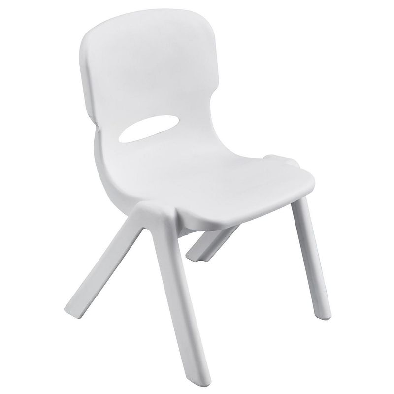 JUST HOME COLLECTION - Silla Infantil 34x37x52,5 cm