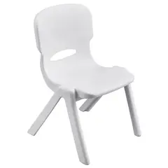 JUST HOME COLLECTION - Silla Infantil 34x37x52,5 cm