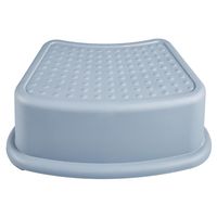 Piso Escala Infantil Gris 25.6x36x13.5 cm