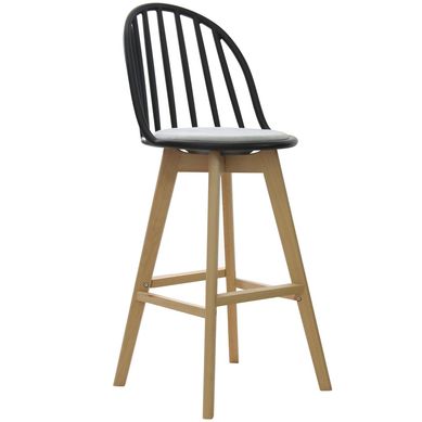 Silla bar 48x44x109 cm.