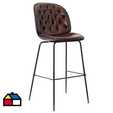 Silla bar 54x46x113 cm